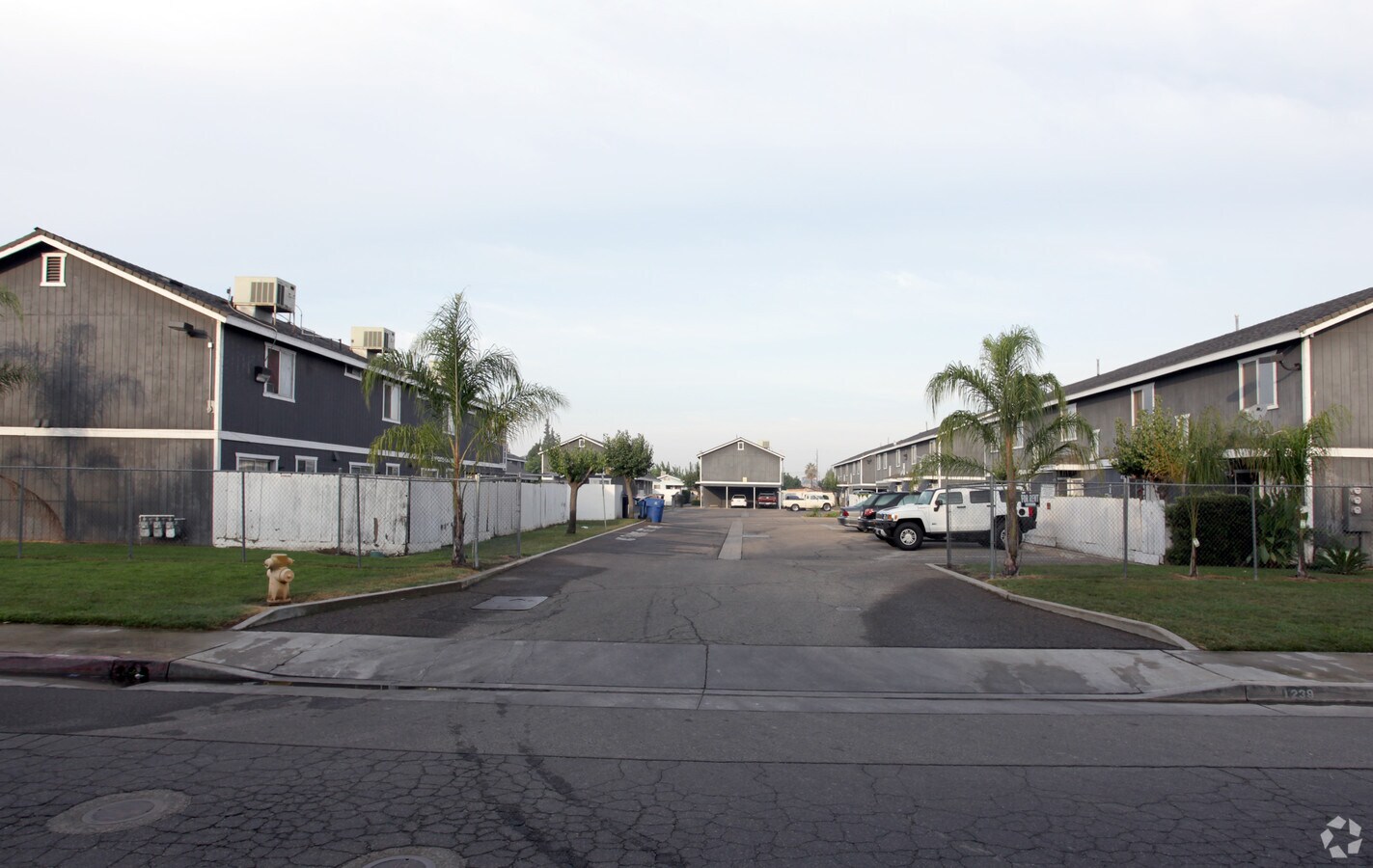 Photo - Unity Estates