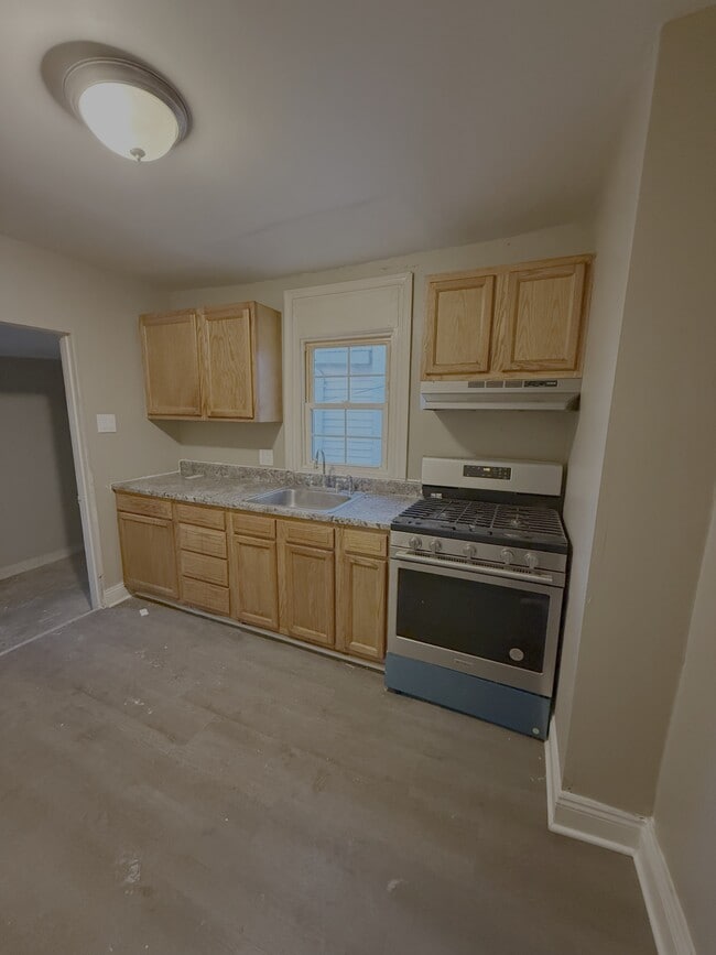 304 Porter St