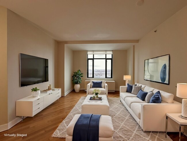 Building Photo - 105 Greene St Unit 1605