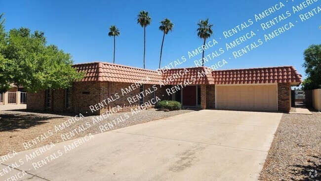 Building Photo - 13819 N Crown Point Rental