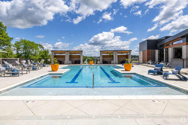 Building Photo - The Terra Apartment Homes