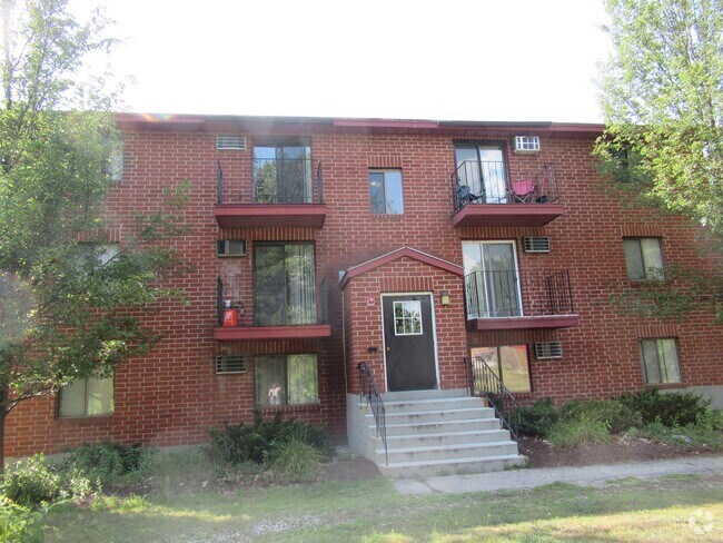 Building Photo - 1225 Bodwell Rd Rental
