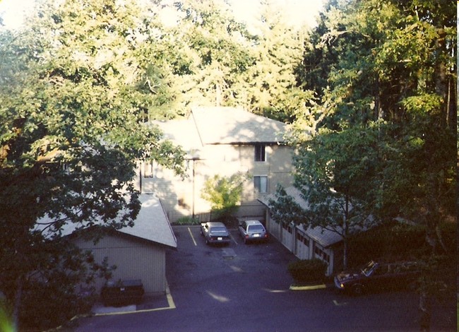 Prospect Park Apartments - Prospect Park Apartments