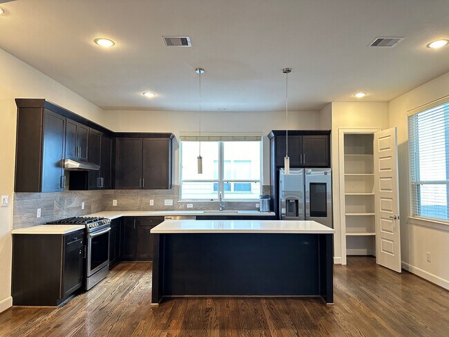 Building Photo - 1735 Eado Point Ln Rental