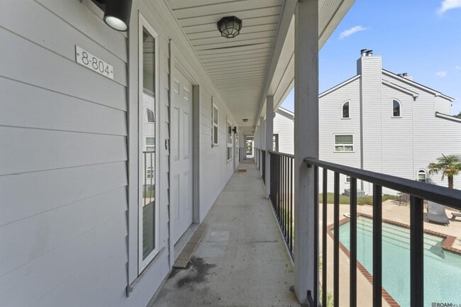 Building Photo - 3330 Willard St Unit 804 Rental