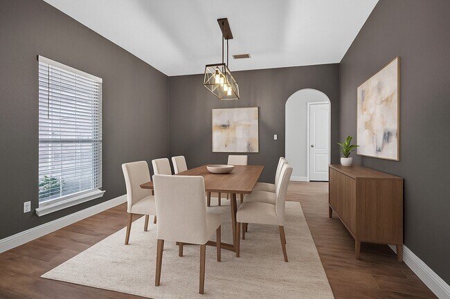 Photo - 6272 N Fawnlake Dr