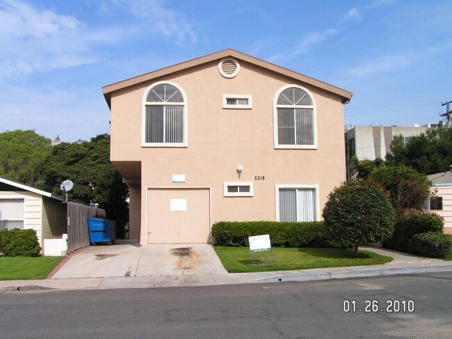 Photo - 5518 Lauretta St Unidad 1