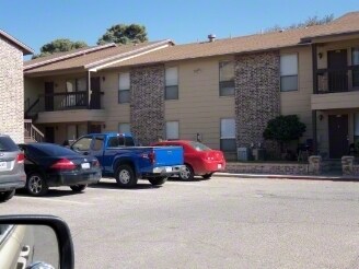 Pecan Place Apartments - Pecan Place Apartments