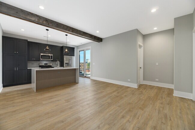 Photo - Damen Apartments