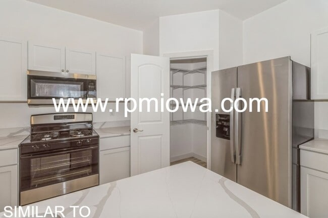 Photo - NEW CONSTRUCTION!! 4 Bed, 3 Bath Home in Urbandale