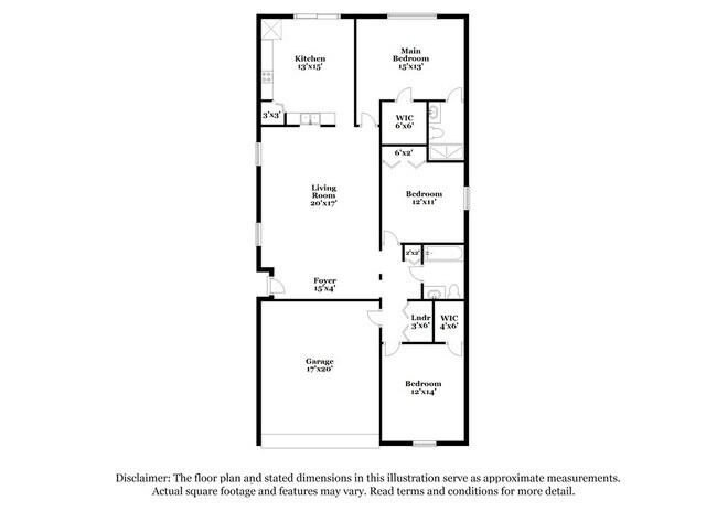 Photo - 924 Brenton Leaf Dr