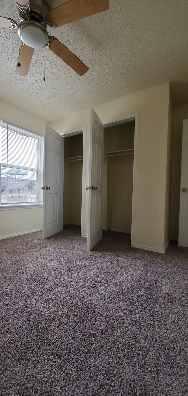 Stone Ridge Apartments Lawton, OK