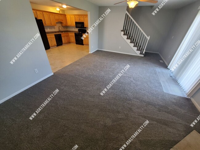 Photo - Beautiful and Spacious Louisburg Townhome-Available in MAY!!