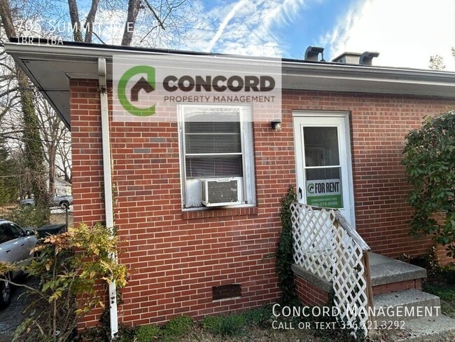 Photo - 705 Summit Ave Unit 5