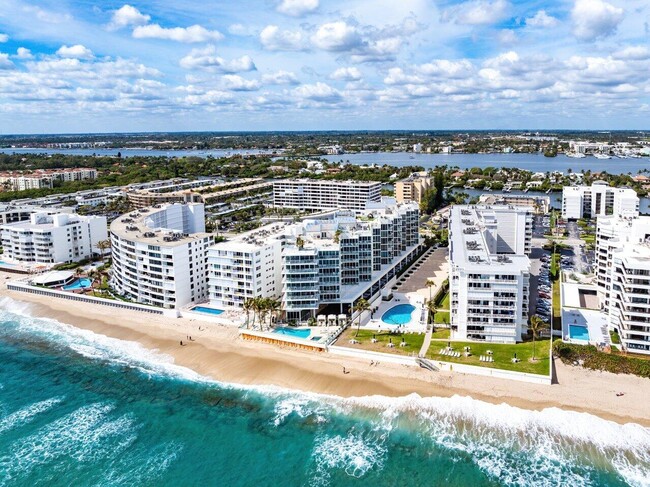 Building Photo - 3550 S Ocean Blvd Unit 5d Rental