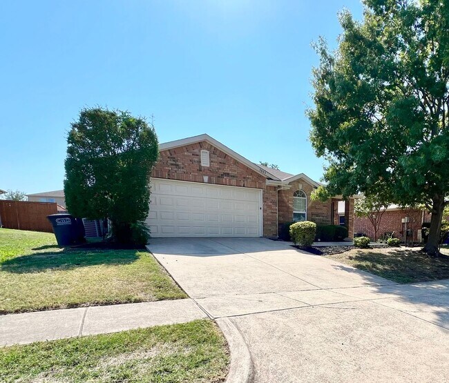 Spacious 4Bedroom Home with Bonus Room an... House Rental in Wylie