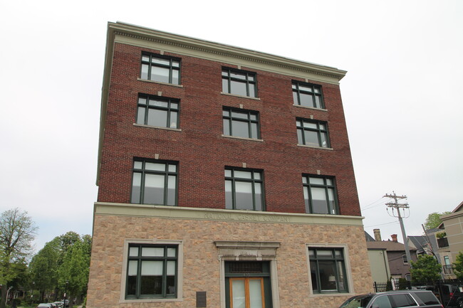 Photo - Allentown Lofts