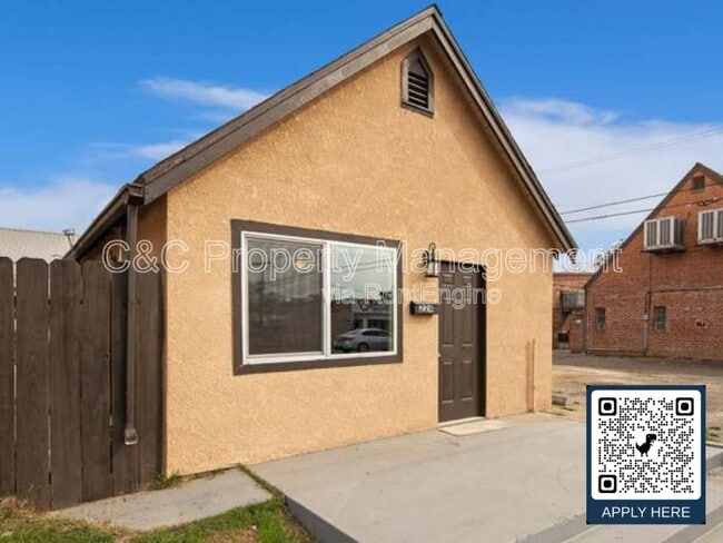 Building Photo - 224 N Maple Ave Rental