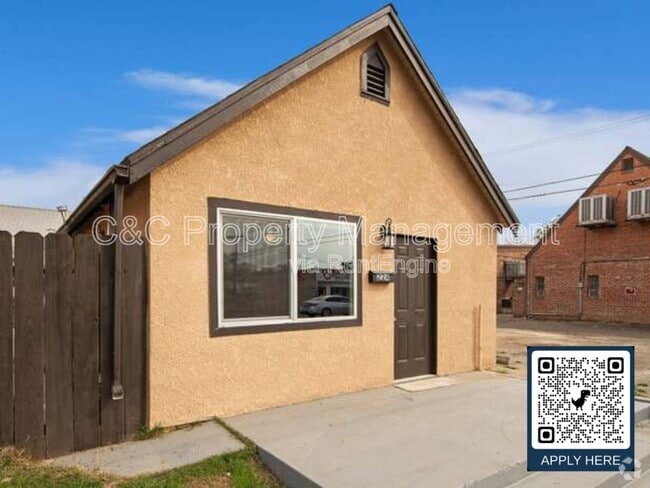 Building Photo - 224 N Maple Ave Rental