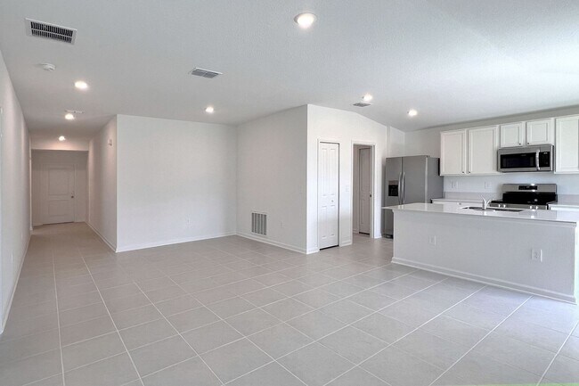 Photo - Brand New Construction Three-Bedroom Home
