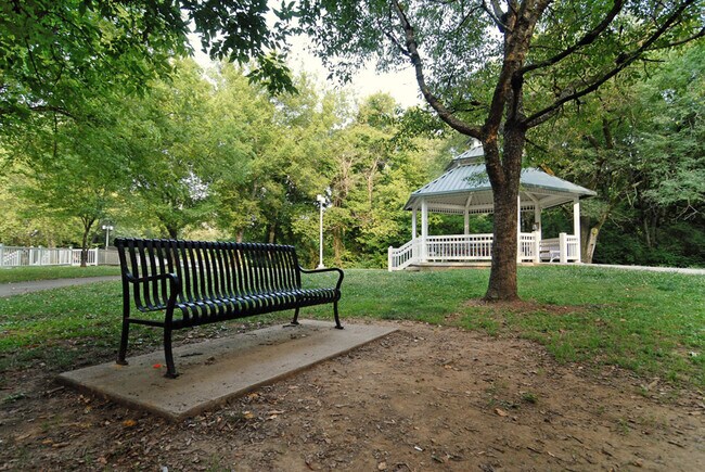 Walker Springs Apartments