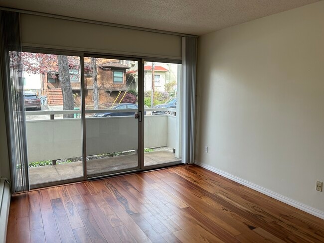 Photo - 2601 College Ave Unit 103 Lovely Berkeley Condo