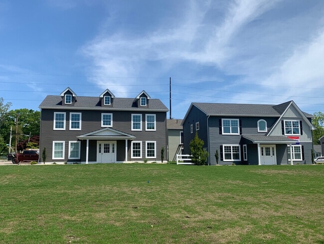 122 Prince Rd