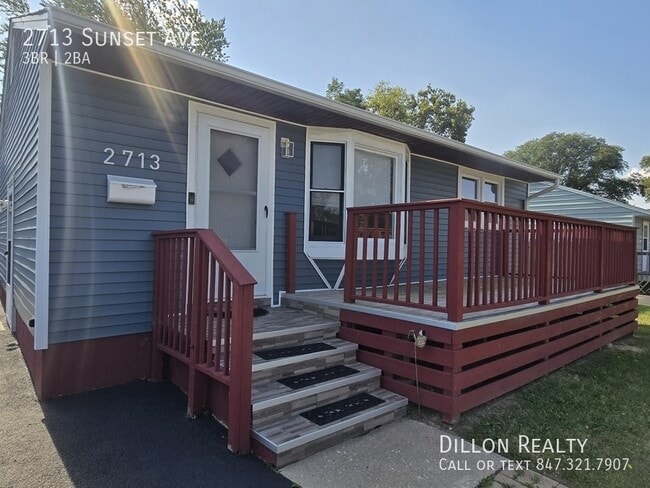 Photo - 2713 Sunset Ave