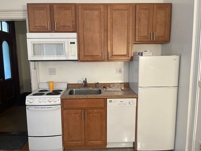 Photo - 219 Washington St Unit 1