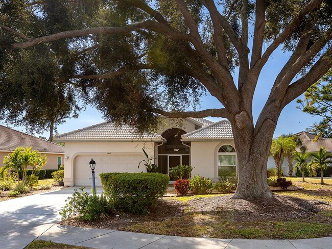 Building Photo - 2319 Falcon Trace Ln