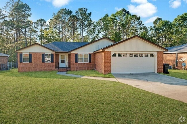 Building Photo - 4141 Foreman Way Rental