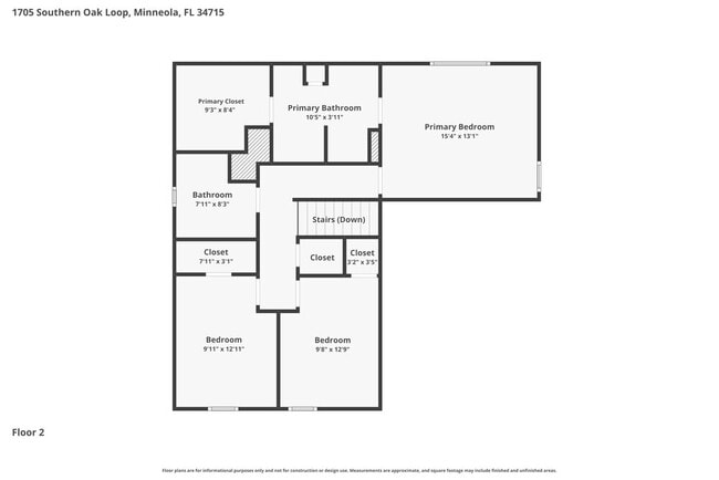 Photo - 1705 Southern Oak Loop