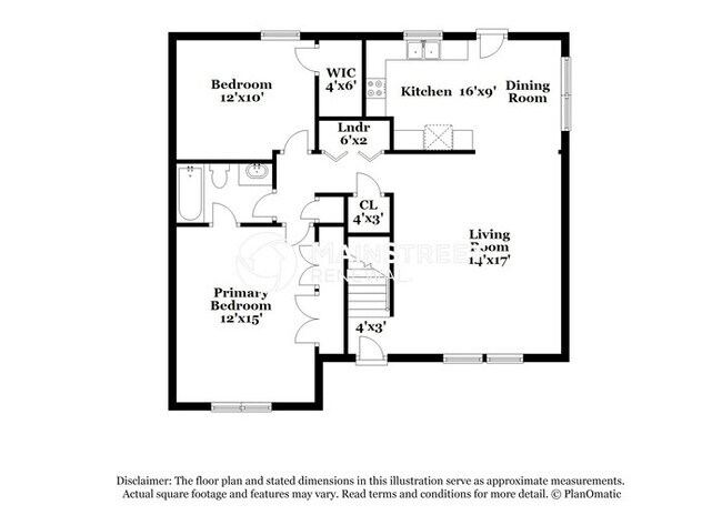 Photo - 537 Country Ln