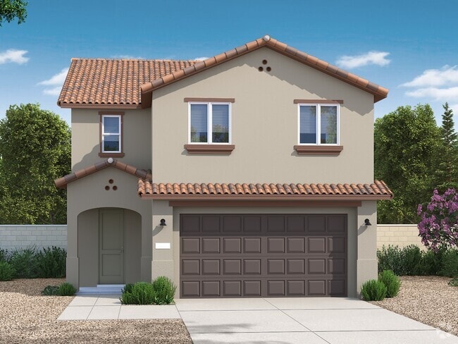 Building Photo - 6125 W Calle Lingo Rental