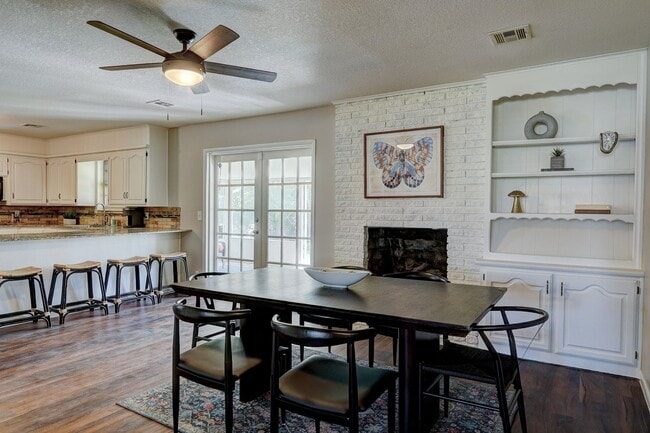 Photo - Turnkey Gem: Fully Furnished 5-Bedroom Hom...