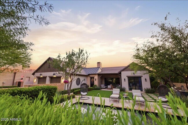 Photo - 10203 E Camelot Ct