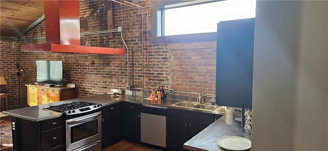 Photo - Nice Apartment Centrally Located in Fayetteville