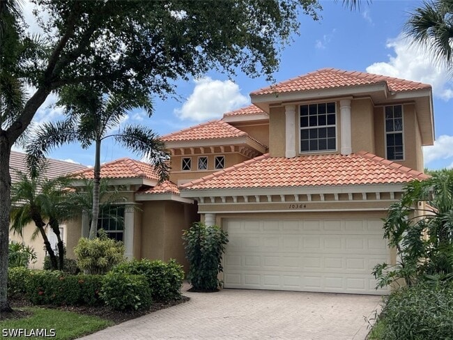 Photo - 10541 Marino Pointe Drive Unit 2002