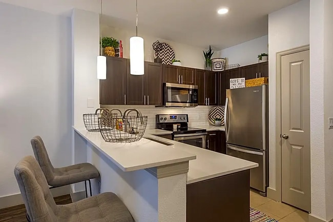 Photo - Perfect Space, Prime Location – 1 Bed in D... Unit 22SS1
