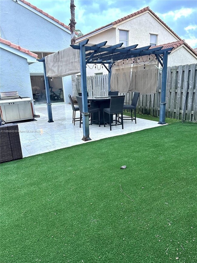 Photo - 2484 SW 177th Terrace