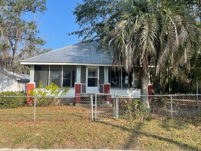 3BD/2B Home on South Side of Valdosta - 3BD/2B Home on South Side of Valdosta