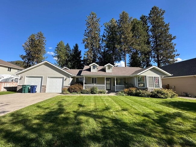 Coeur D'Alene Home - Coeur D'Alene Home
