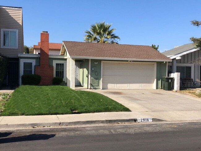 Cozy 3 Bedroom 2 Bath Home in Antioch! - Cozy 3 Bedroom 2 Bath Home in Antioch!