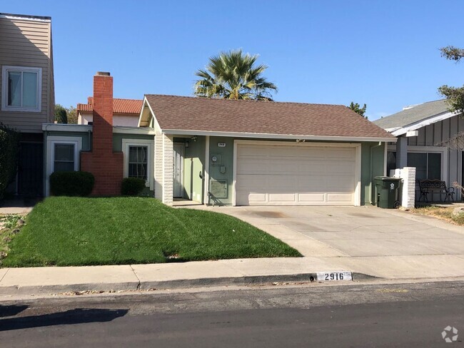 Building Photo - Cozy 3 Bedroom 2 Bath Home in Antioch!