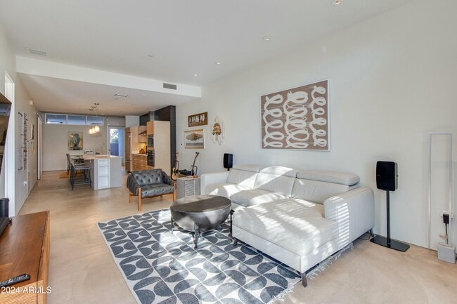Photo - 4737 N Scottsdale Rd Unit 1007