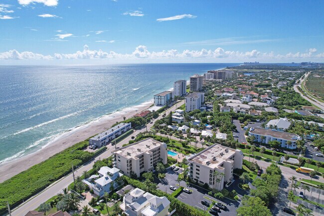 1055 Ocean Dr Unit 403