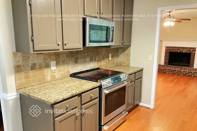 Photo - 1311 Webb Farm Ln
