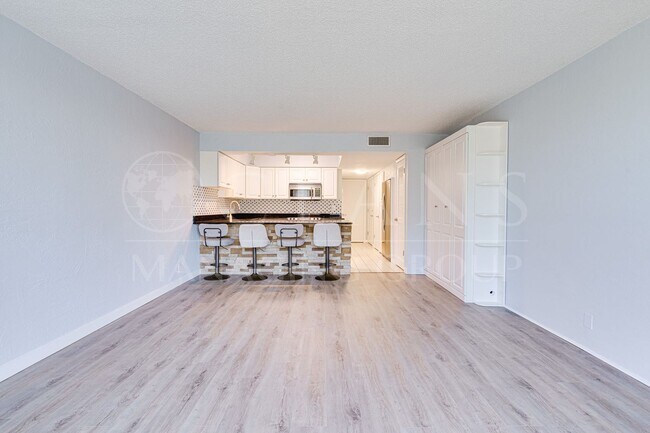 Photo - Charming Beachside 1-Bedroom Condo – Available Now Unit 105