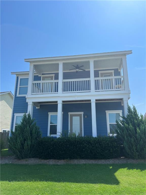 Building Photo - 1685 N Izard Ln Rental