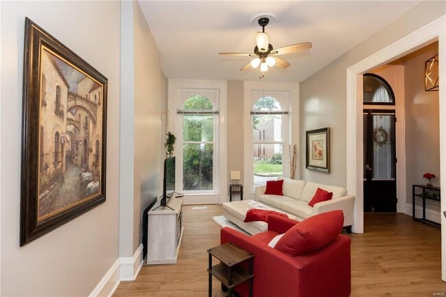 Photo - 1736 Nicholson Pl Unit 1736-A Nicholson
